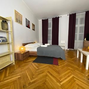 Studio Appartement