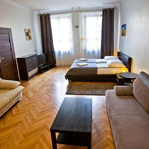 Appartement met Twee Slaapkamers